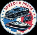 Speed Express Logo